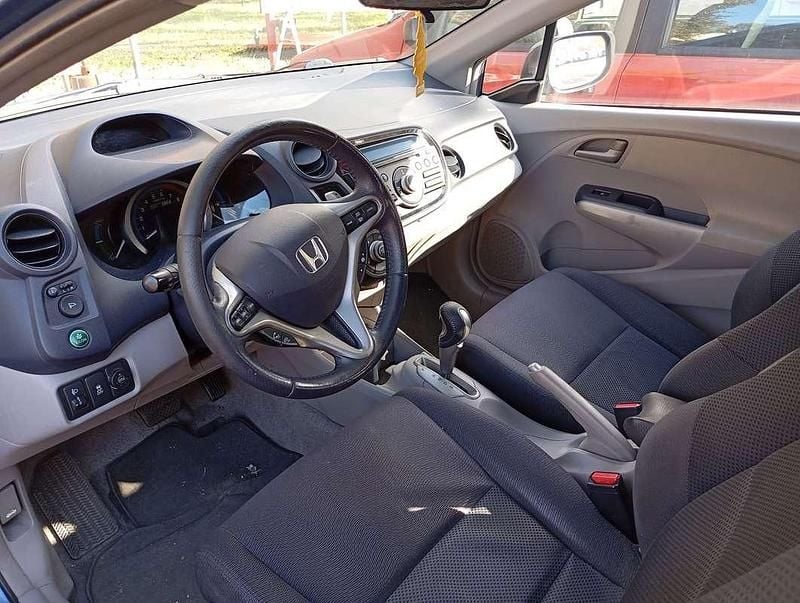 Usata 2009 Honda Insight Executive Tre volumi | 4500 € - Immagine 1/4