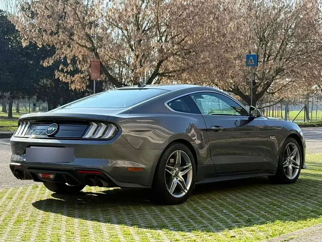 Usata Ford Mustang GT Fastback 450 CV (330 kW) 2024 Coupé