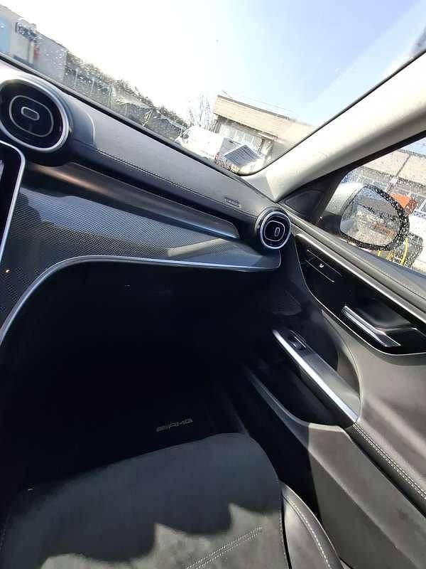 Usata Mercedes C220 Premium 197 CV (144 kW) 2023 Station wagon