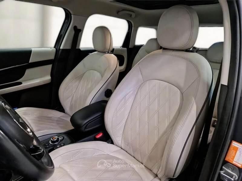 Usata Mini Countryman 192 CV (141 kW) 2019 Gray SUV