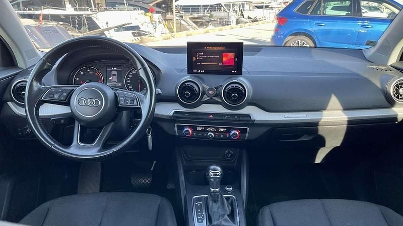 Usata Audi Q2 S-Line 116 CV (85 kW) 2018 SUV