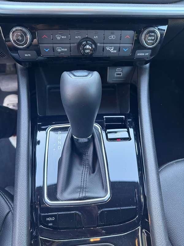 Usata Jeep Compass Limited 131 CV (96 kW) 2023 Grigio SUV