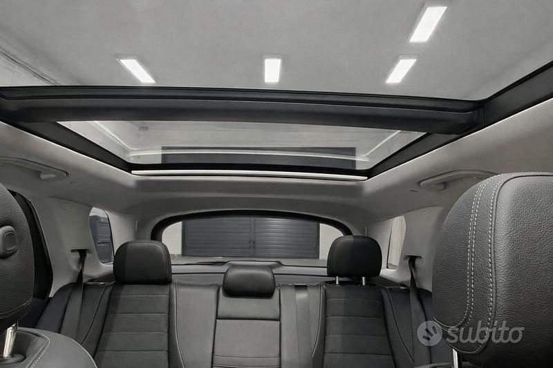 Usata Mercedes GLE300 Premium Plus 245 CV (180 kW) 2021 SUV