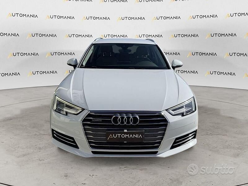 Usado Audi A4 190 CV (139 kW) 2016 Familiar