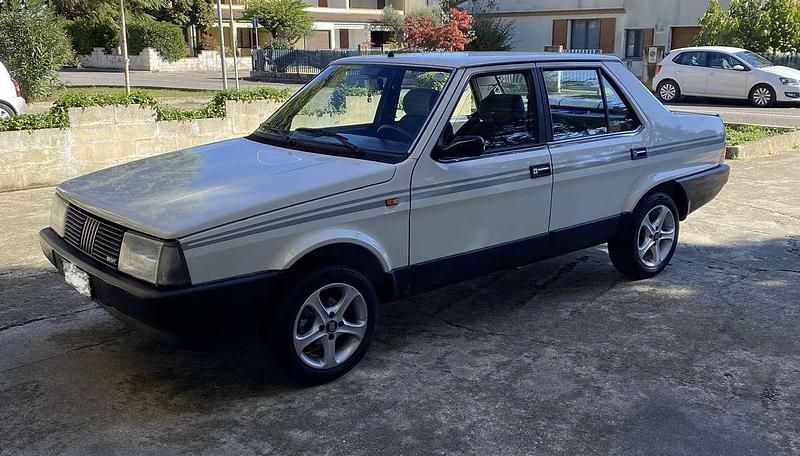 Usata Fiat Regata 68 CV (50 kW) 1985 Berlina