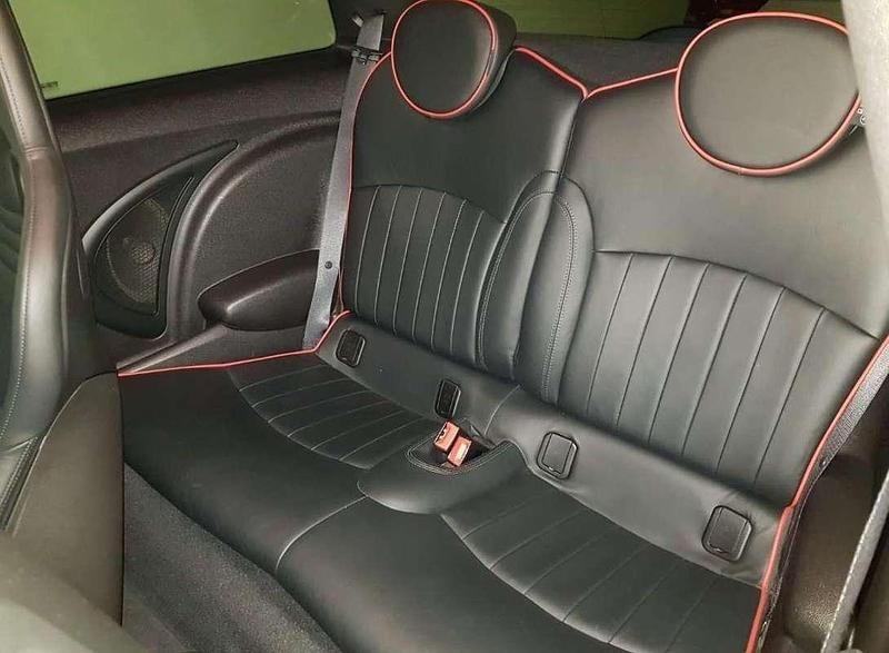 Usata Mini John Cooper Works 211 CV (155 kW) 2011 Utilitaria