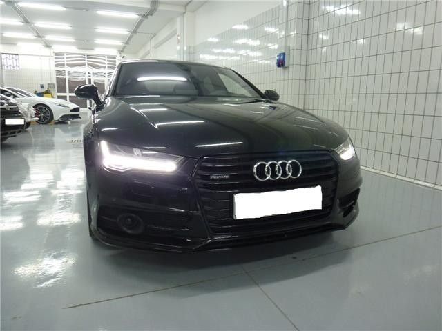A6 Compra Audi A6 Usate 6 153 Auto In Vendita Autouncle