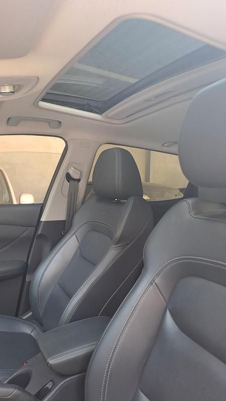 Usata DR DR 5.0 114 CV (83 kW) 2023 Nero SUV