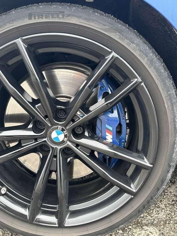 Usata BMW 320 Gran Turismo M Sport 190 CV (139 kW) 2019 Berlina