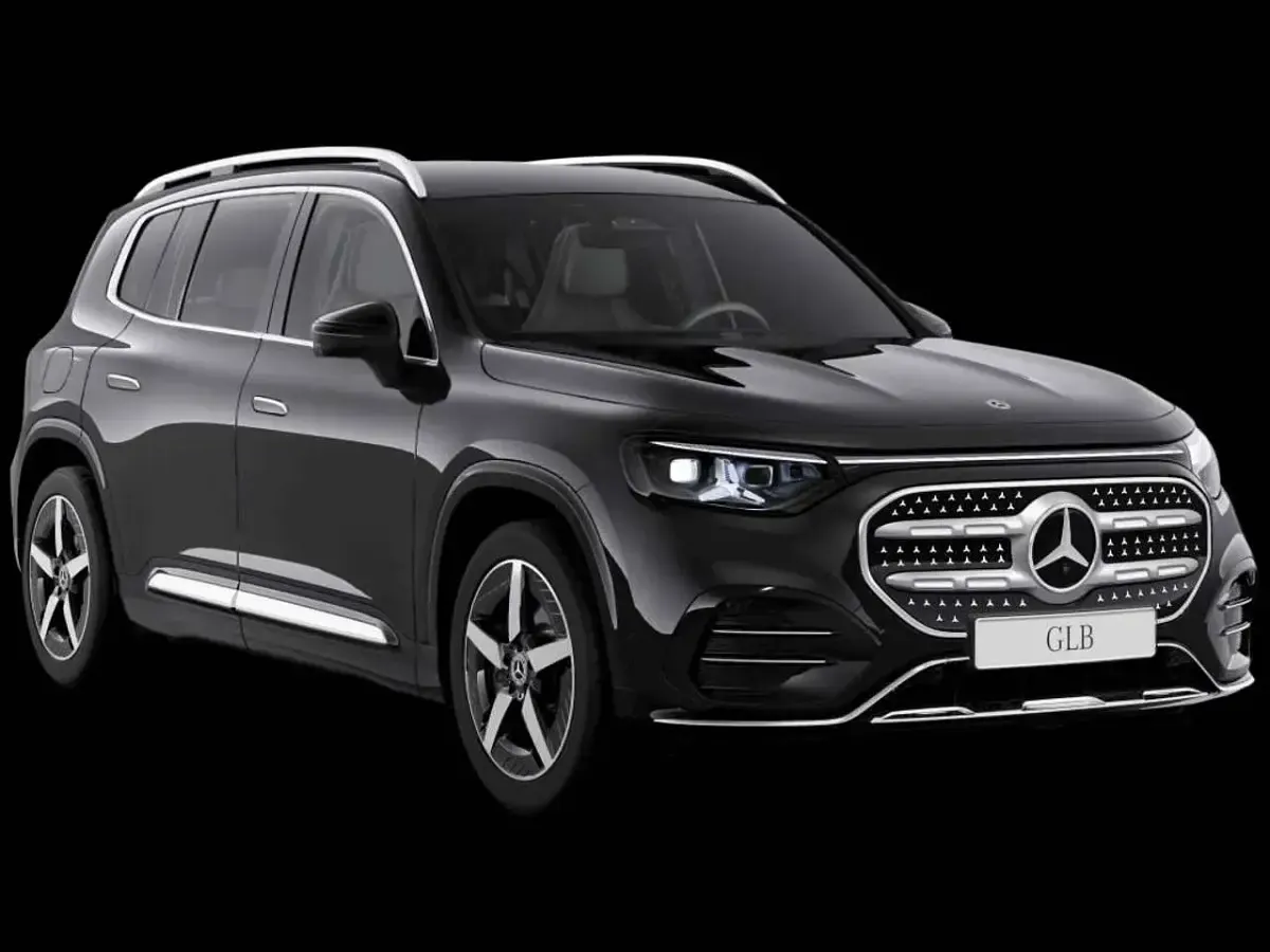 Nuova Mercedes GLB250 Advanced Plus 144 kW (197 CV) 2026 Nero cosmo SUV