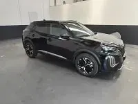 Usata Peugeot 2008 GT 145 CV (106 kW) 2025 Nero SUV