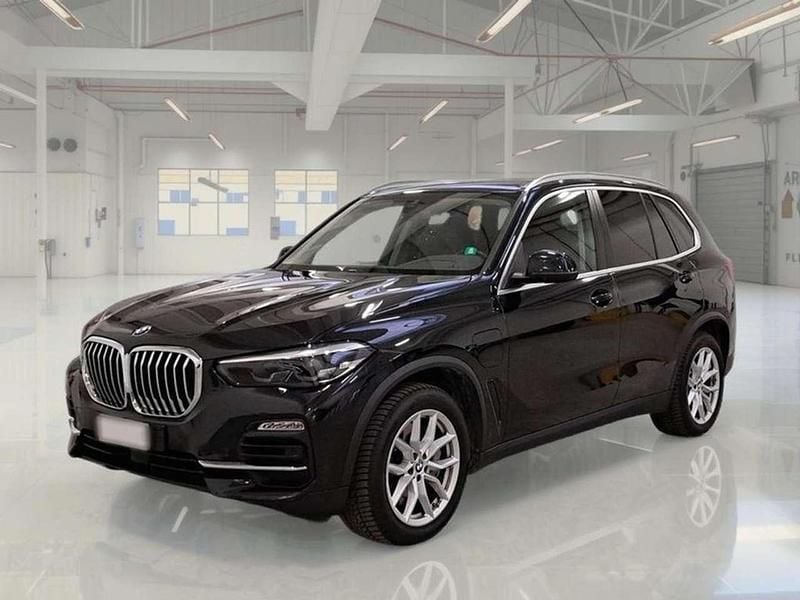Nero Usata 2021 BMW X5 SUV | 35.900 € (Super prezzo) - Immagine 1/4