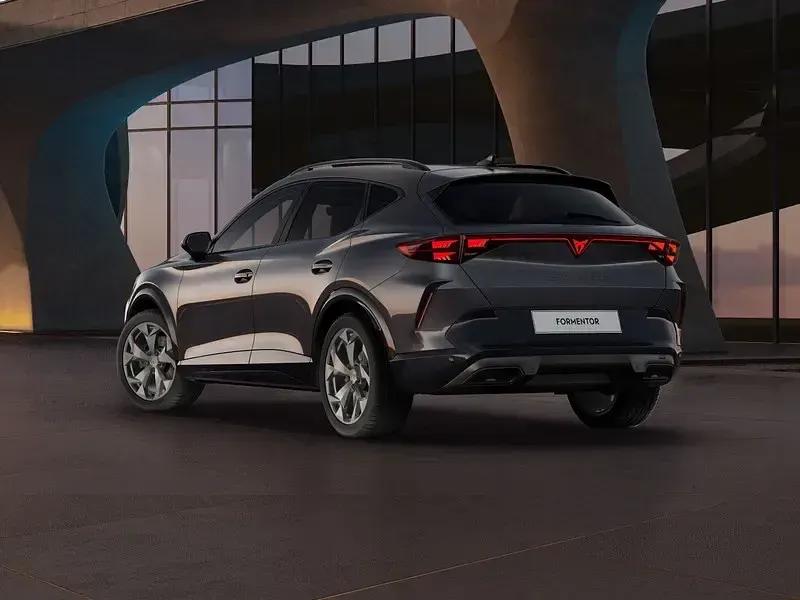 Nuova Cupra Formentor 204 CV (150 kW) 2026 SUV