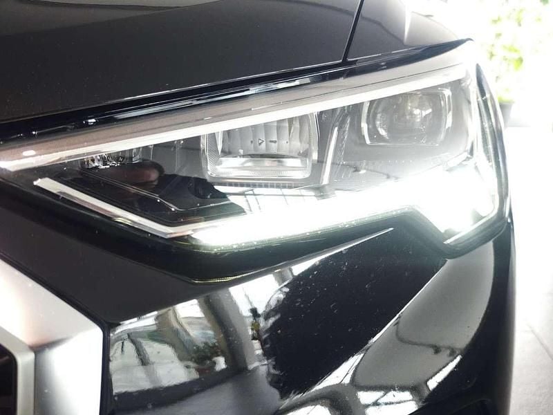 Usata Audi Q3 Sportback Business Plus 150 CV (110 kW) 2023 Other SUV