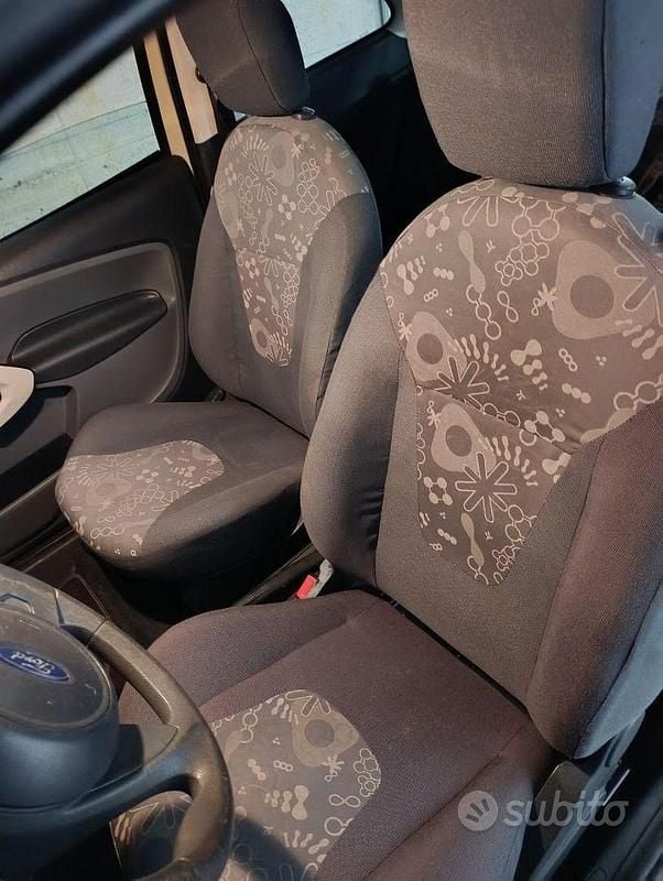 Usata Ford Ka 69 CV (50 kW) 2009 Utilitaria