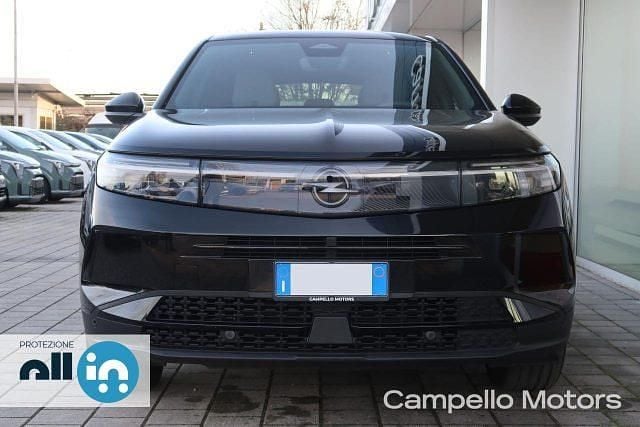 Usata Opel Grandland X GSe 136 CV (100 kW) 2025 Nero SUV