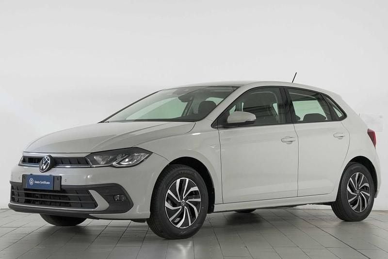 Brugt VW Polo Life 95 HK (69 kW) 2023 Hatchback