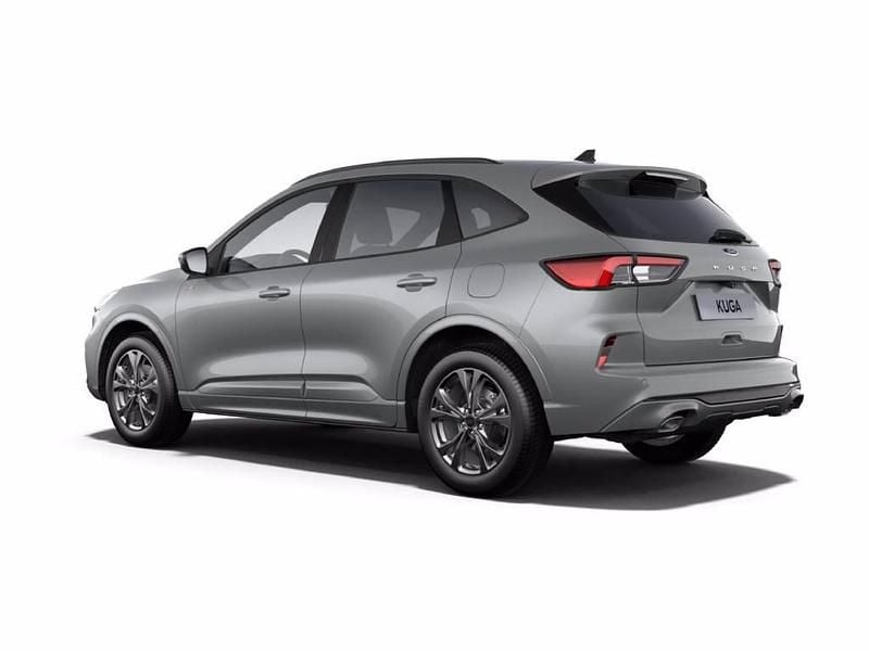 Nuova Ford Kuga ST-Line X 180 CV (132 kW) 2026 Solar silver SUV