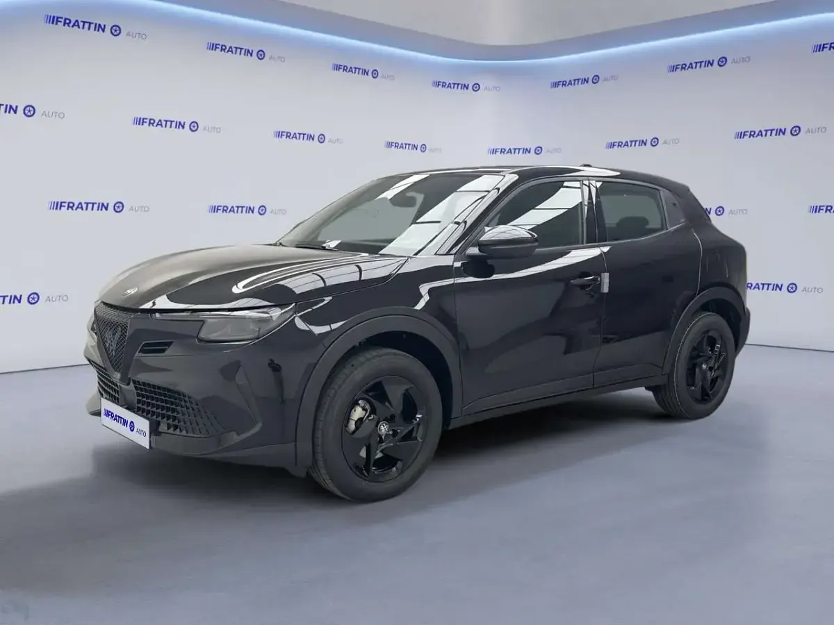 Usata Alfa Romeo GT Junior 145 CV (106 kW) 2025 SUV