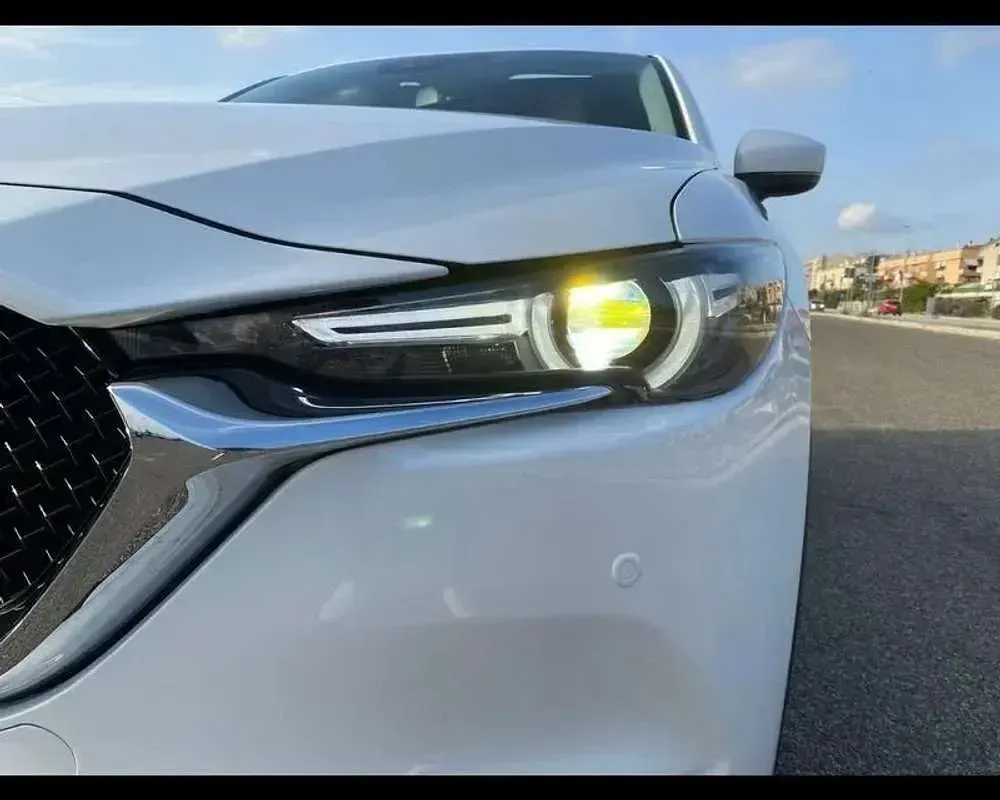 Usata Mazda CX-5 Signature 184 CV (135 kW) 2020 SUV