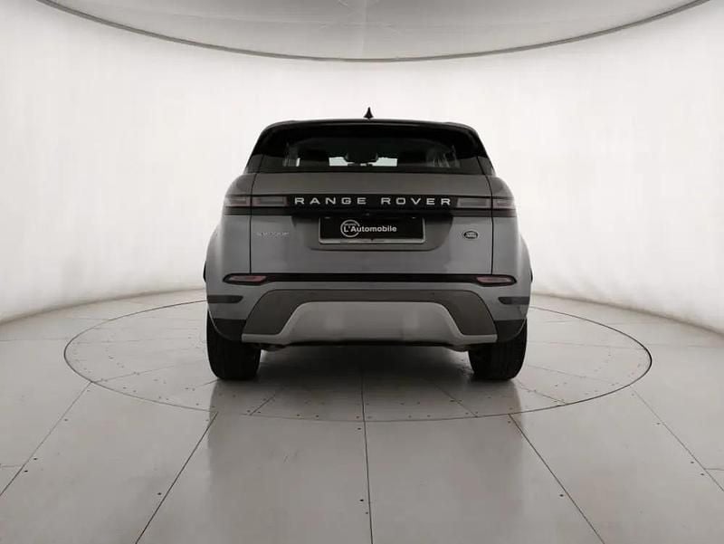 Usata Land Rover Range Rover evoque S 163 CV (119 kW) 2021 SUV