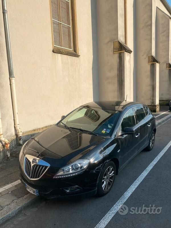 Usata 2009 Lancia Delta Due volumi | 2000 € (Ottimo prezzo) - Immagine 1/4