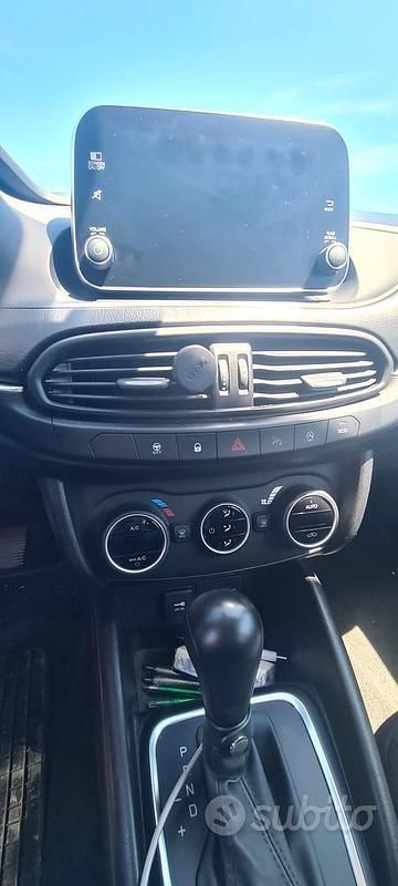 Usata Fiat Tipo 2020 Station wagon