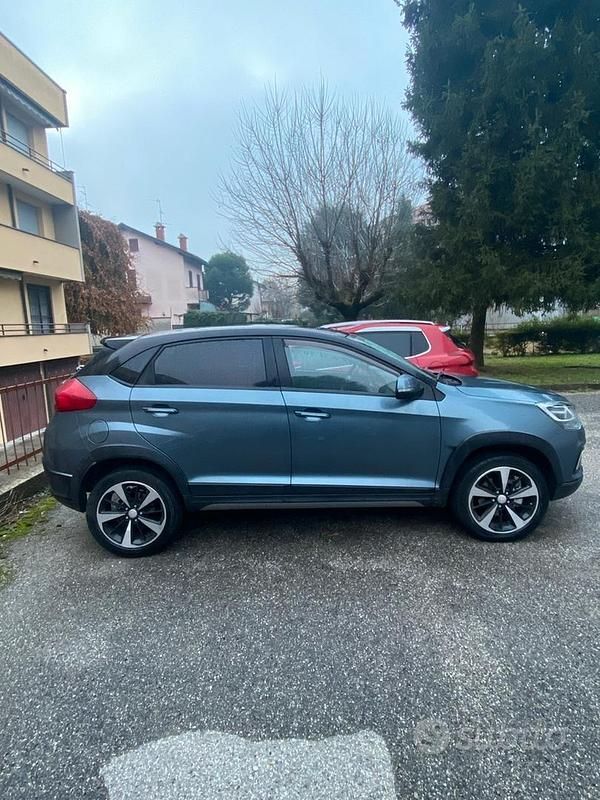 Usata 2021 DR DR 3.0 SUV | 13.000 € (Cara) - Immagine 1/3