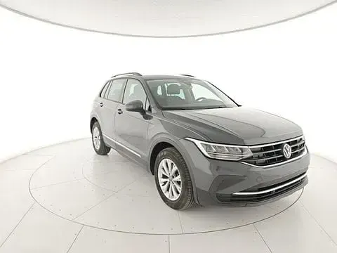 Usata VW Tiguan Life 150 CV (110 kW) 2023 SUV