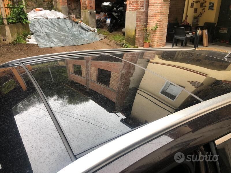 Usata Toyota Corolla 153 CV (112 kW) 2019 Marrone Station wagon