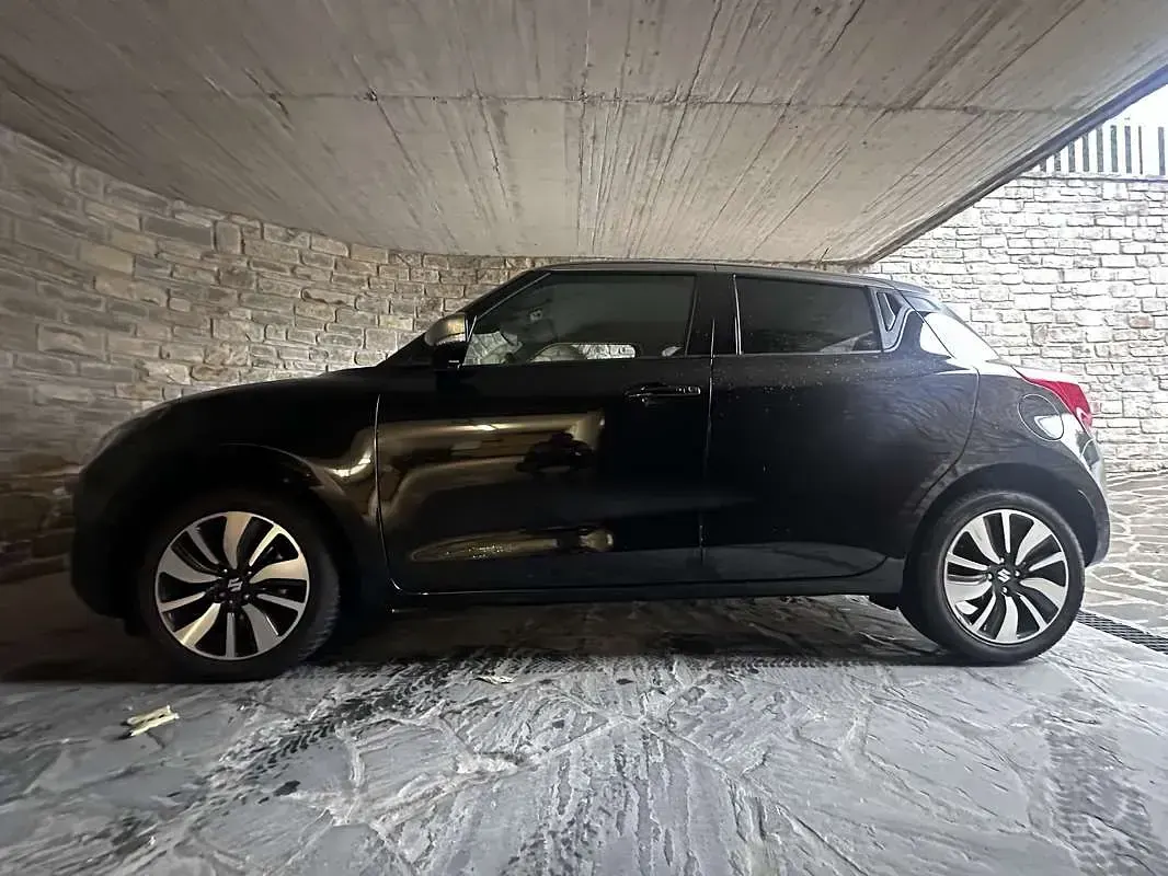 Usata Suzuki Swift 90 CV (66 kW) 2017 Utilitaria