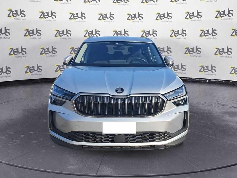 Usata Skoda Kodiaq Style 204 CV (150 kW) 2024 Grigio SUV