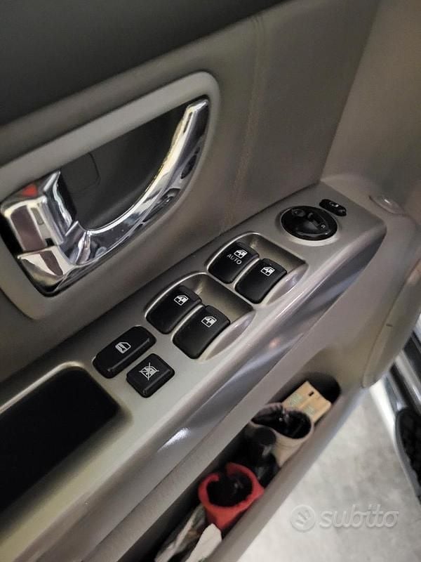 Usata Kia Sorento 200 CV (147 kW) 2016 Grigio SUV