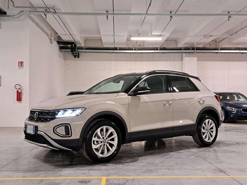 Usata VW T-Roc Edition 116 CV (85 kW) 2024 SUV
