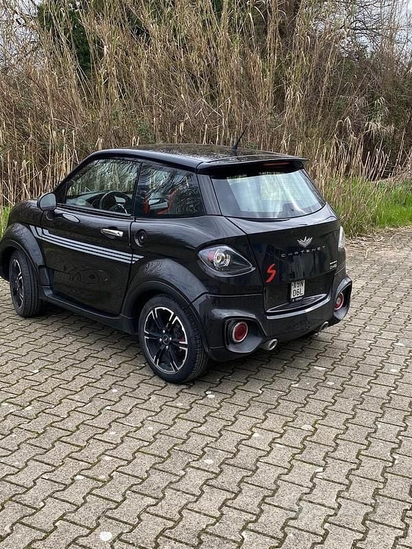 Usata Chatenet CH26 2023 Utilitaria