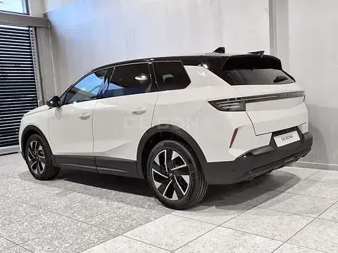 Usata Opel Grandland X 145 CV (106 kW) 2025 Bianco SUV