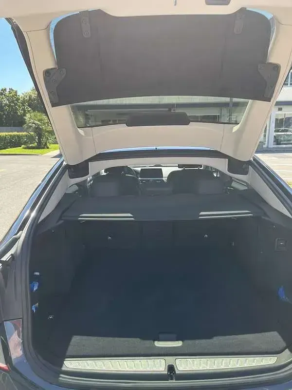 Usata BMW 630 Luxury Line 265 CV (194 kW) 2020 Coupé