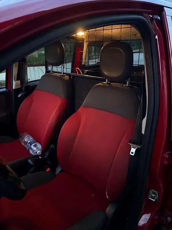 Usata Fiat Panda 95 CV (69 kW) 2015 Utilitaria
