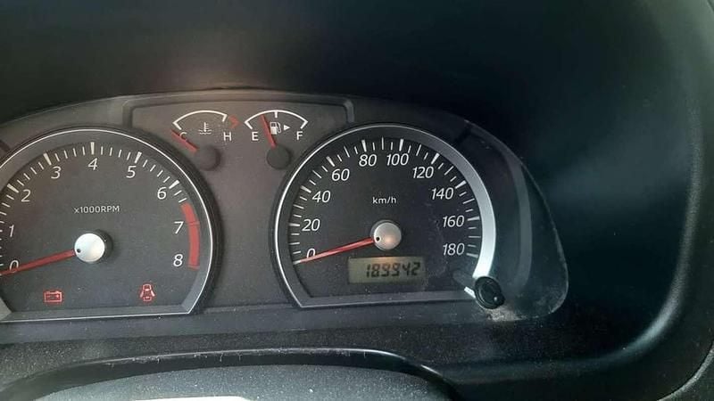 Usata Suzuki Jimny 86 CV (63 kW) 2009 Bianco SUV