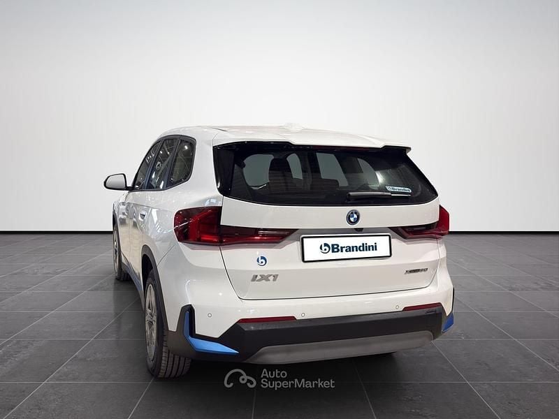 Usata BMW iX1 103 kW (141 CV) 2023 Bianco SUV