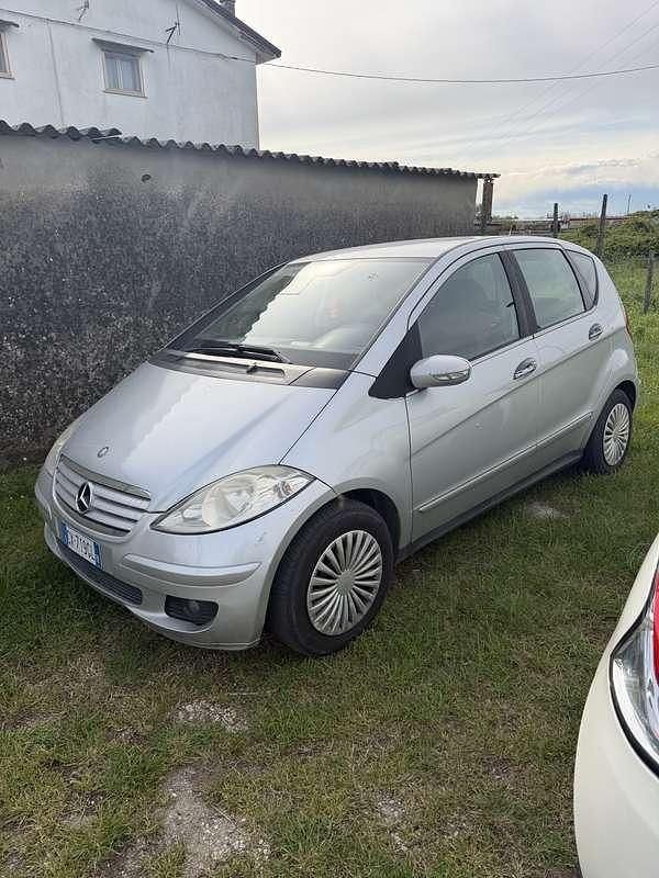 Occasion Mercedes A180 Classic 109 ch (80 kW) 2005 Monospace