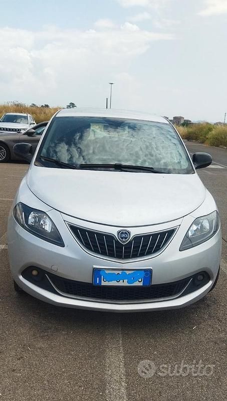 Usata Lancia Ypsilon 69 CV (50 kW) 2021 Utilitaria