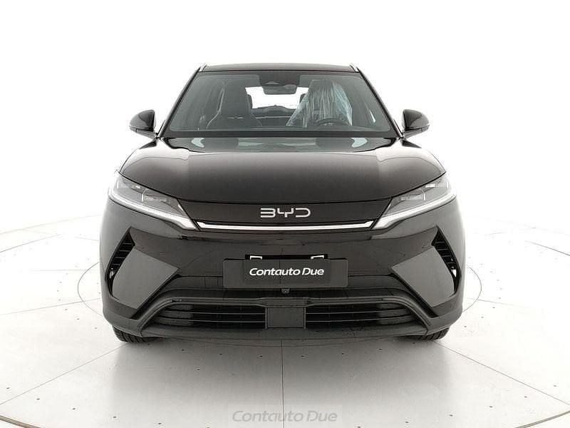Nuova BYD Atto 2 Boost 64 kW (88 CV) 2025 Obsidian black SUV