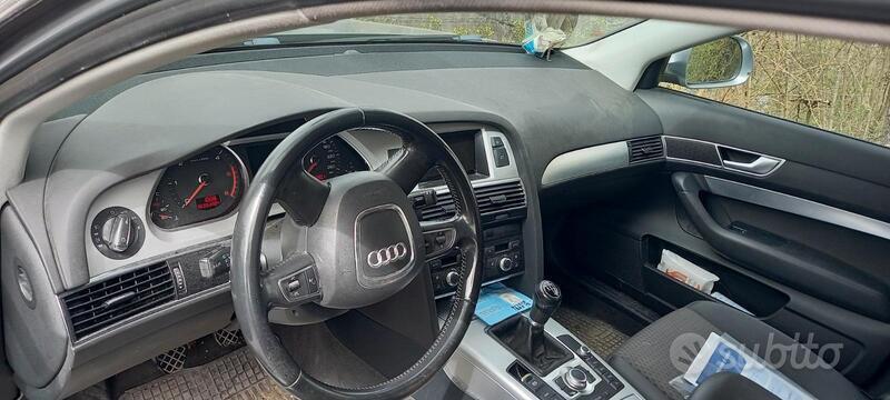 Usato 2010 Audi A6 Allroad 2.7 Diesel 190 CV (9.000 €)