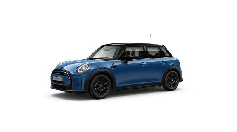 Usata Mini Cooper 136 CV (100 kW) 2021 Utilitaria