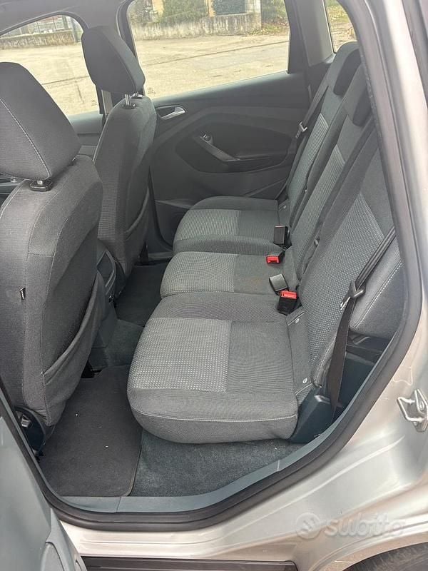 Usata Ford C-MAX 95 CV (69 kW) 2012 Monovolume