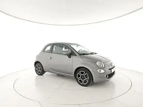Usata Fiat 500 Club 69 CV (50 kW) 2023 Utilitaria