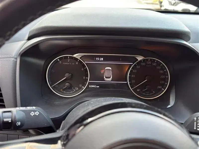 Usata Nissan Qashqai Acenta 190 CV (139 kW) 2023 Bianco SUV