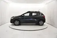 Usata Dacia Sandero Expression 101 CV (74 kW) 2023 Grigio Berlina
