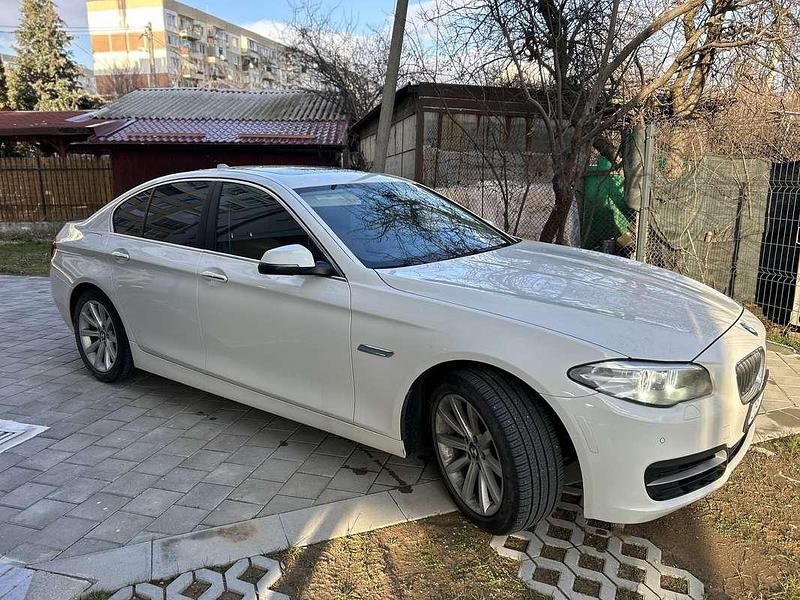 Usata BMW 535 306 CV (225 kW) 2014 Berlina